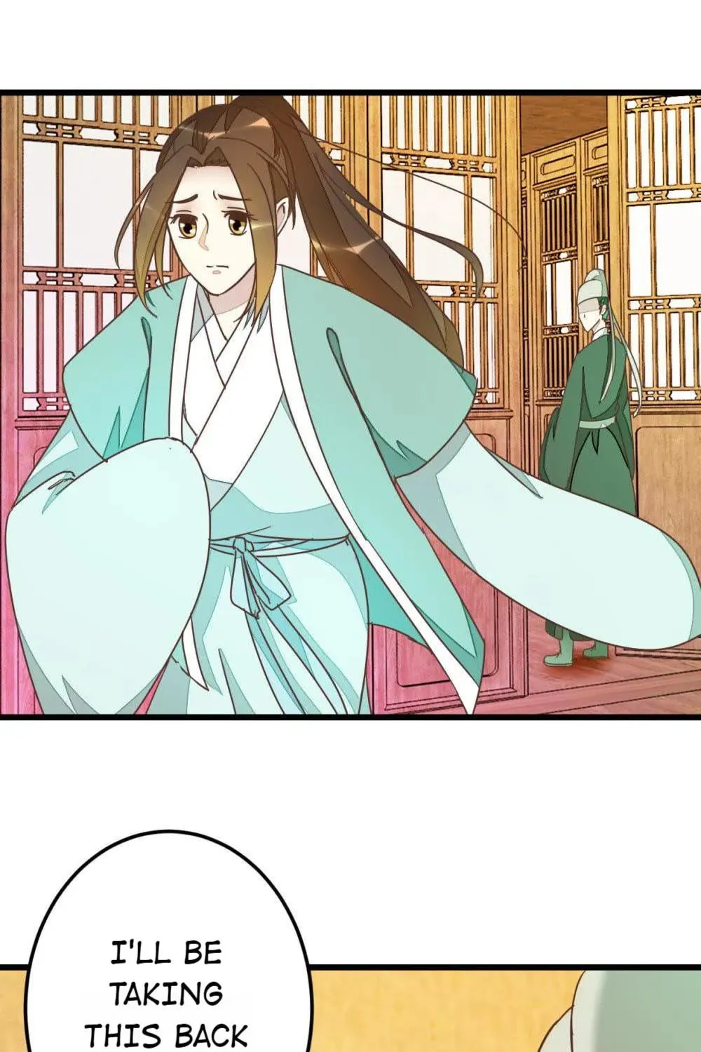Read Save Me, Guild Master! chapter 70 image 17 on Lezhin