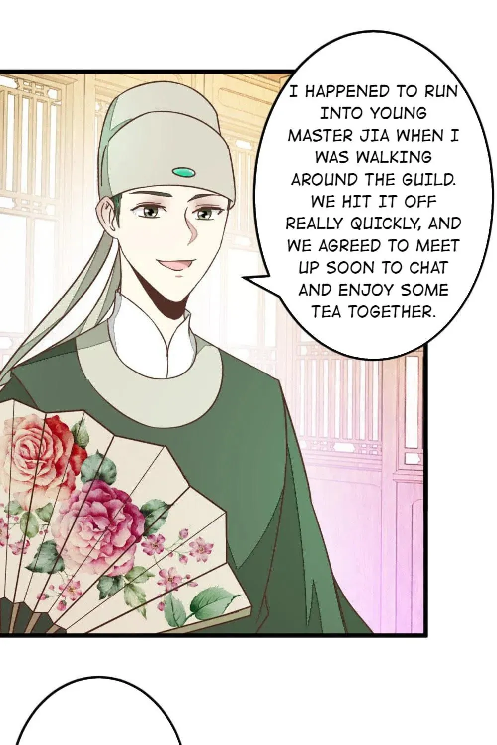 Read Save Me, Guild Master! chapter 70 image 22 on Lezhin