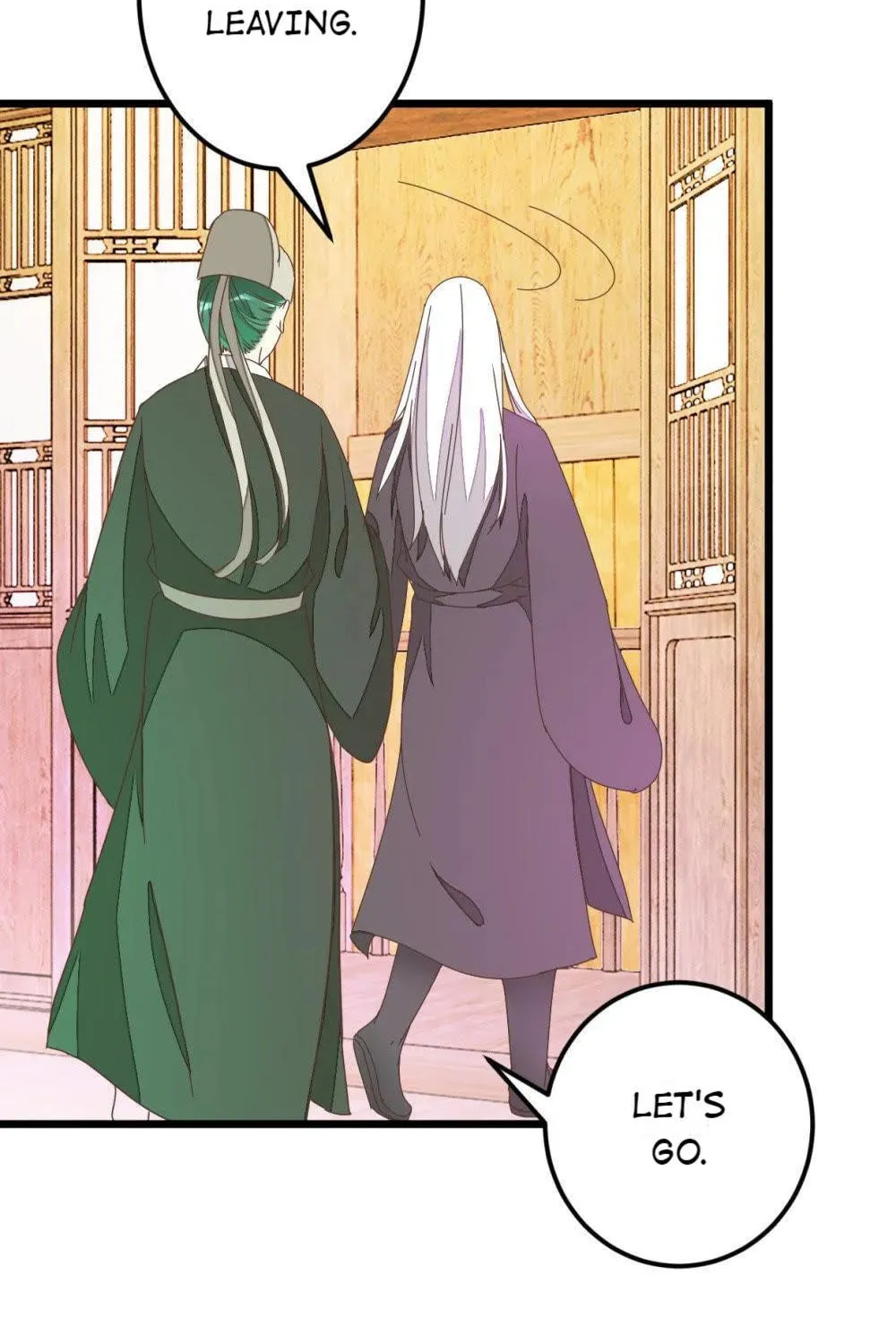 Read Save Me, Guild Master! chapter 70 image 25 on Lezhin
