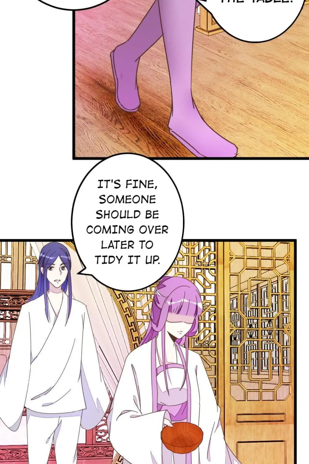 Read Save Me, Guild Master! chapter 70 image 28 on Lezhin