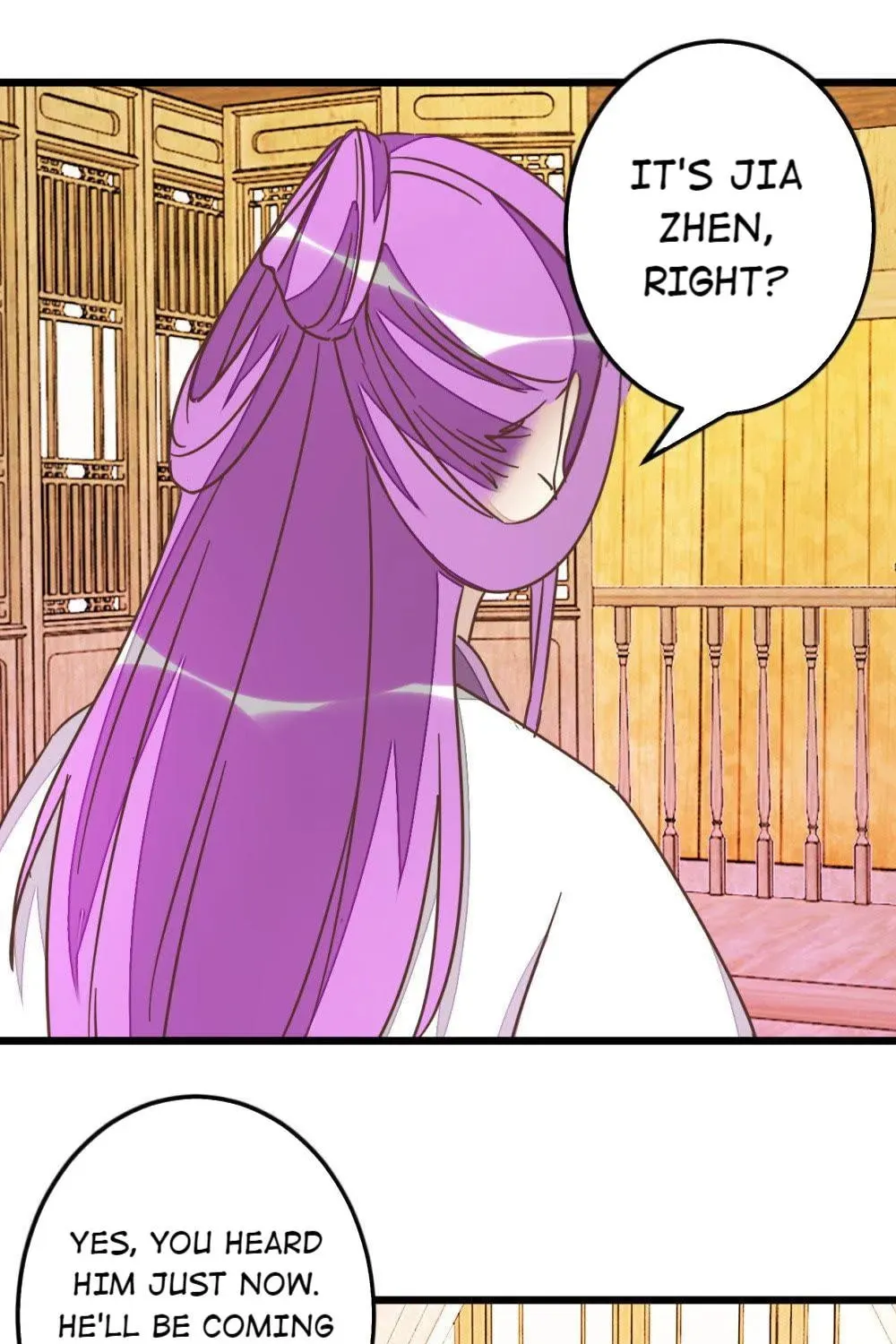 Read Save Me, Guild Master! chapter 70 image 30 on Lezhin