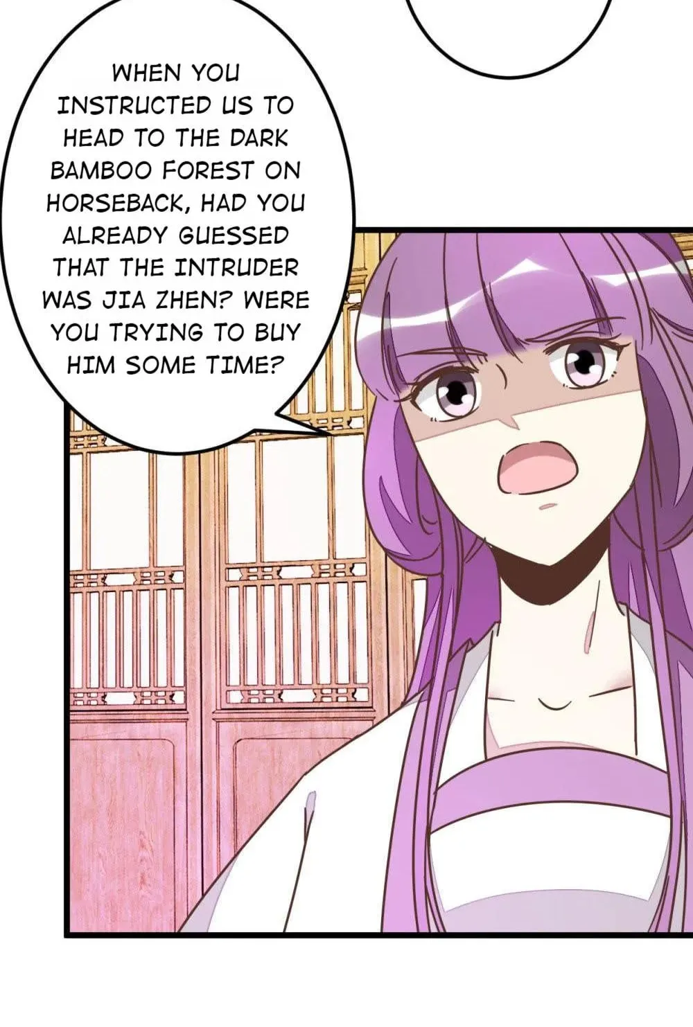 Read Save Me, Guild Master! chapter 70 image 33 on Lezhin