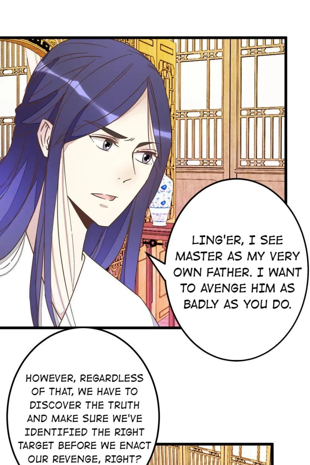 Read Save Me, Guild Master! chapter 70 image 34 on Lezhin