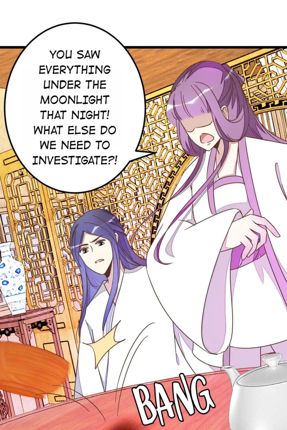Read Save Me, Guild Master! chapter 70 image 36 on Lezhin