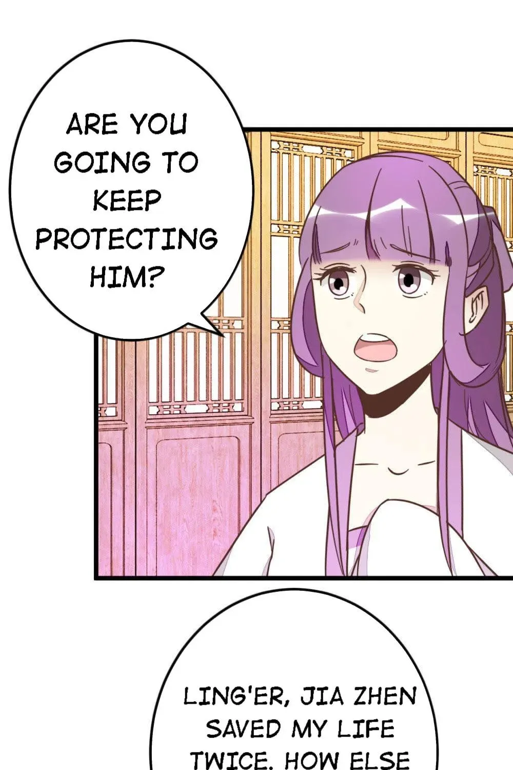 Read Save Me, Guild Master! chapter 70 image 39 on Lezhin