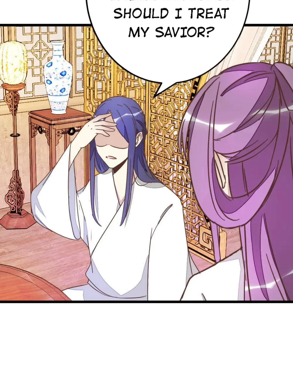 Read Save Me, Guild Master! chapter 70 image 40 on Lezhin