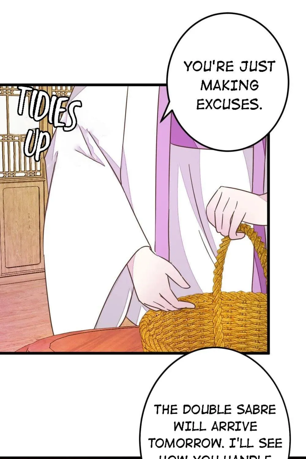 Read Save Me, Guild Master! chapter 70 image 41 on Lezhin