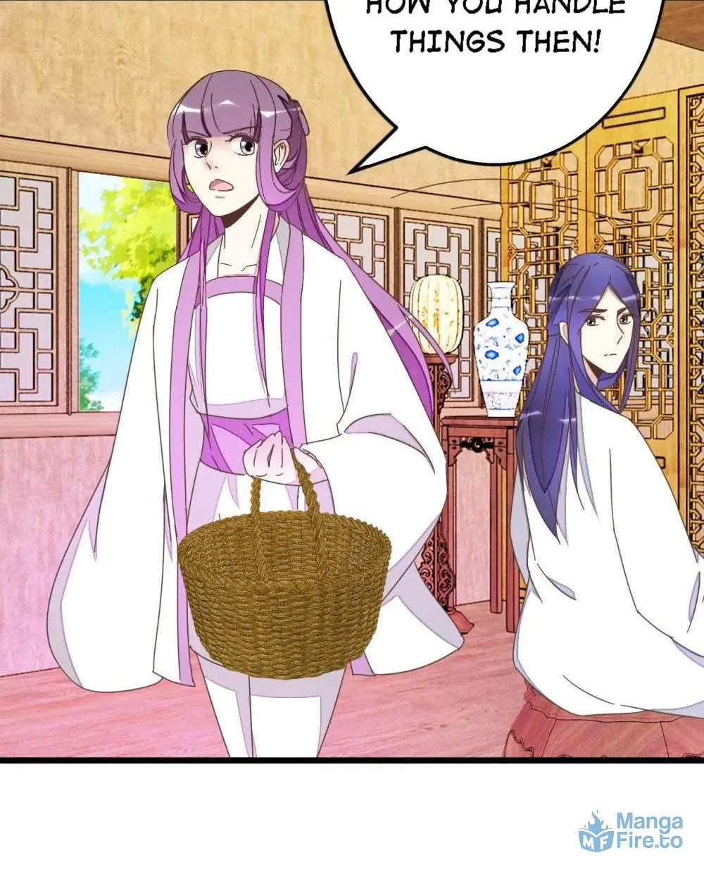 Read Save Me, Guild Master! chapter 70 image 42 on Lezhin