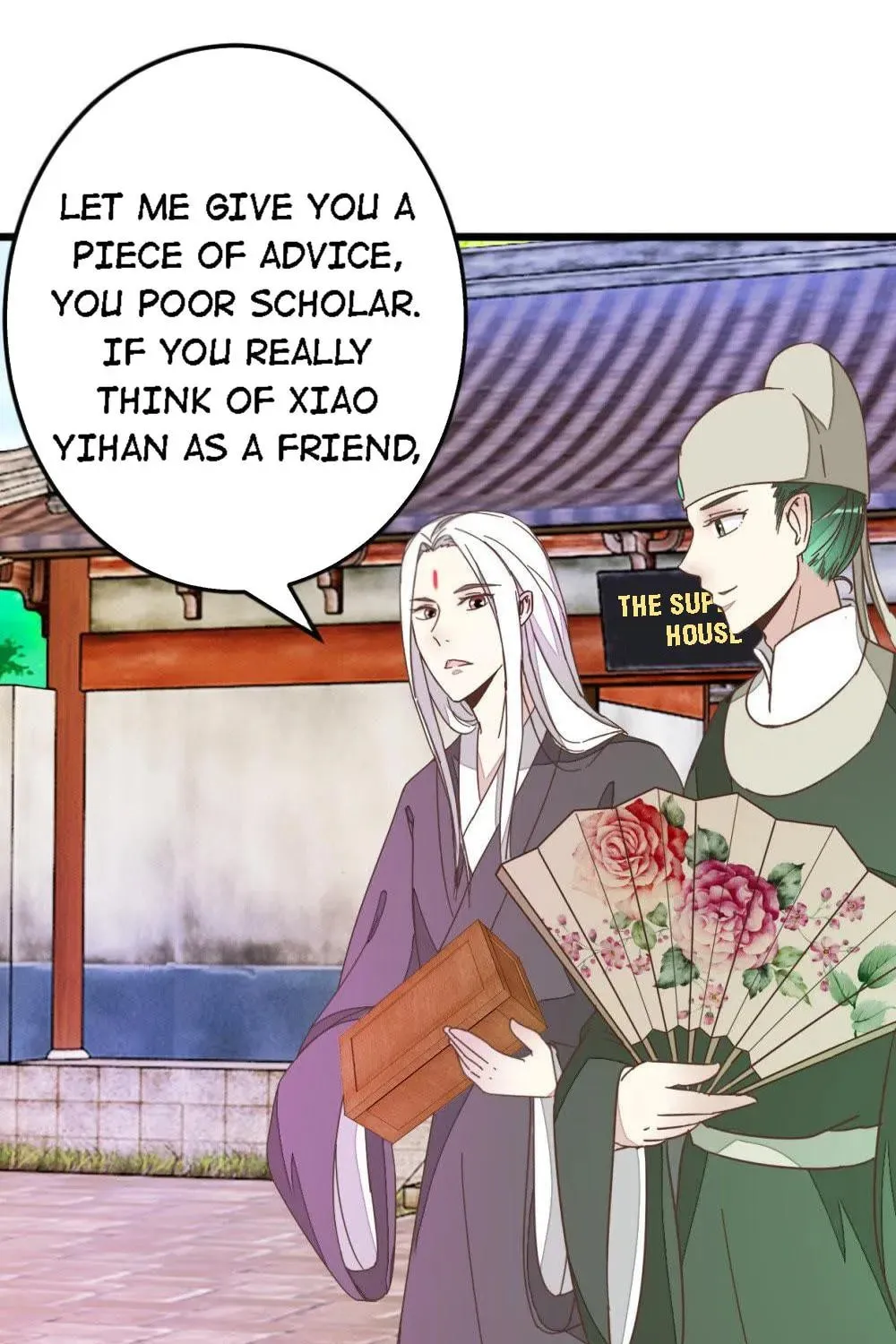 Read Save Me, Guild Master! chapter 70 image 45 on Lezhin