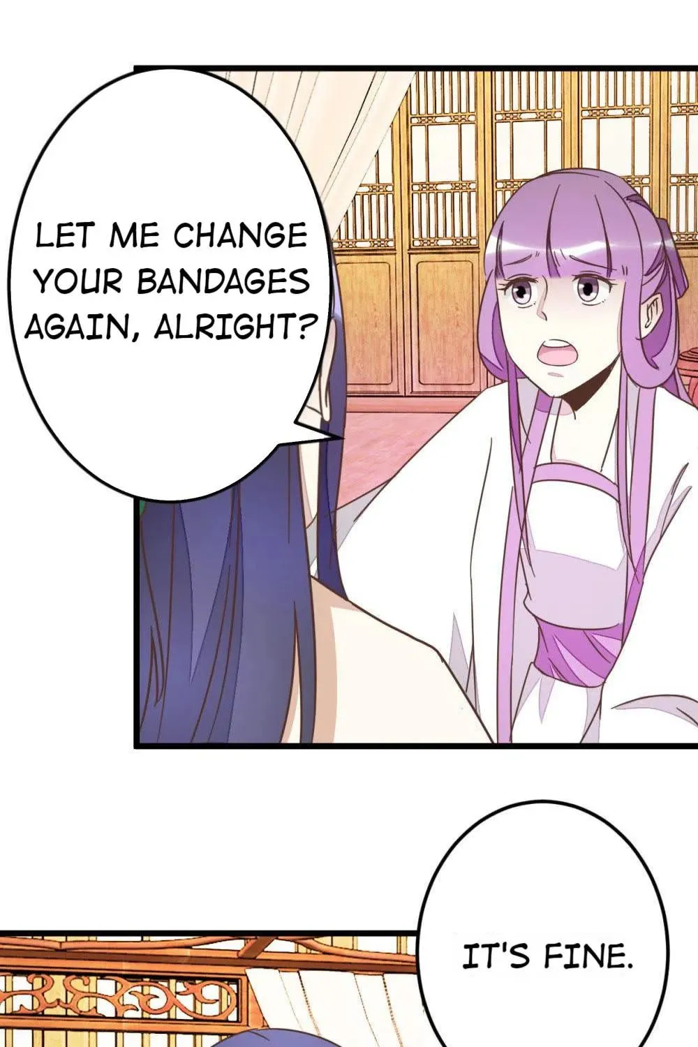 Read Save Me, Guild Master! chapter 70 image 7 on Lezhin