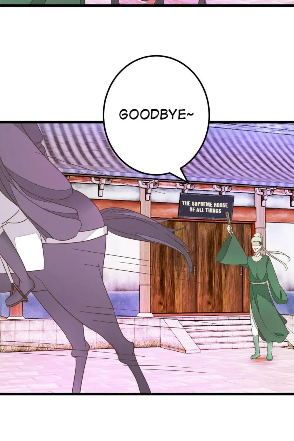 Read Save Me, Guild Master! chapter 71 image 10 on Lezhin