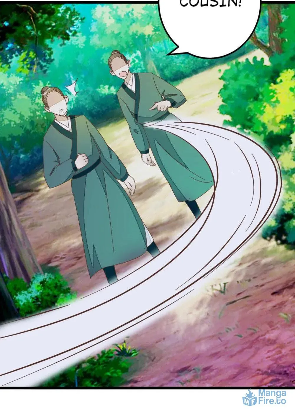 Read Save Me, Guild Master! chapter 71 image 20 on Lezhin