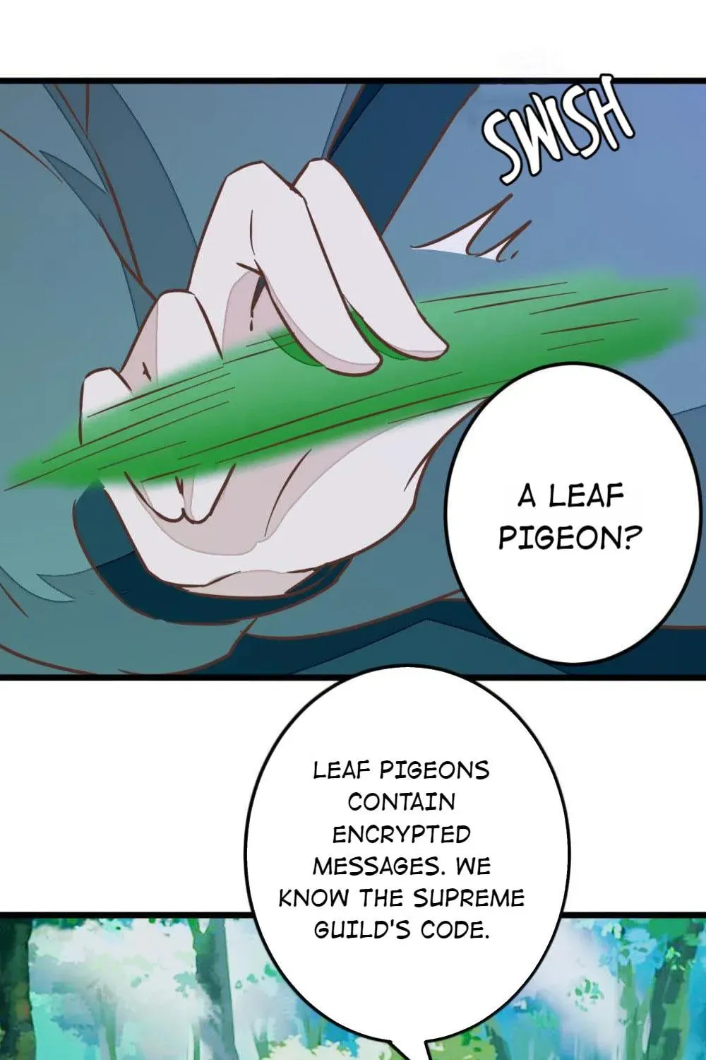 Read Save Me, Guild Master! chapter 71 image 21 on Lezhin