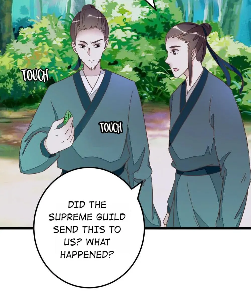 Read Save Me, Guild Master! chapter 71 image 22 on Lezhin