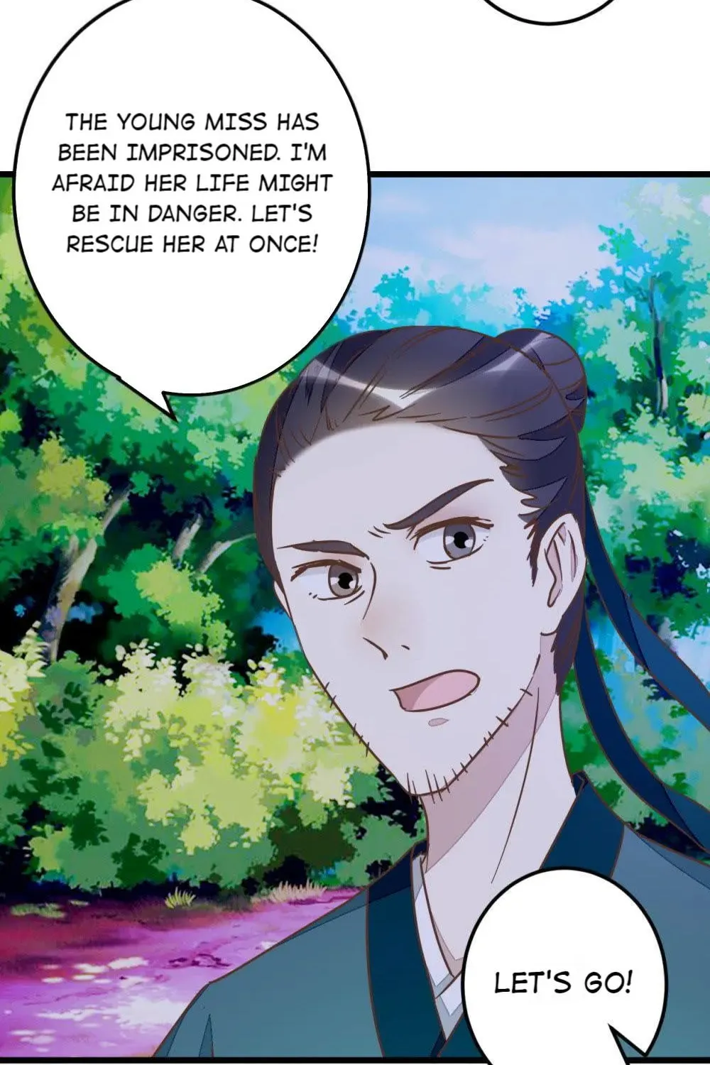 Read Save Me, Guild Master! chapter 71 image 24 on Lezhin