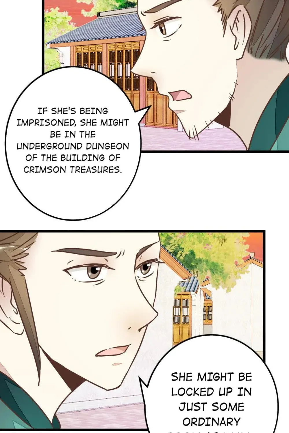 Read Save Me, Guild Master! chapter 71 image 29 on Lezhin