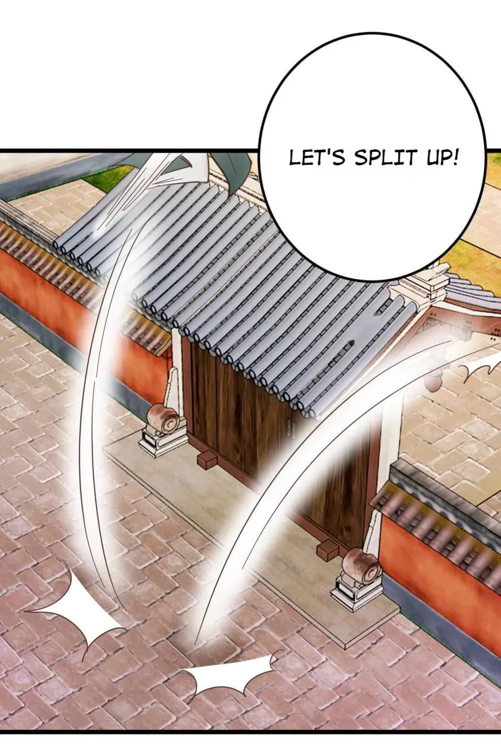 Read Save Me, Guild Master! chapter 71 image 31 on Lezhin