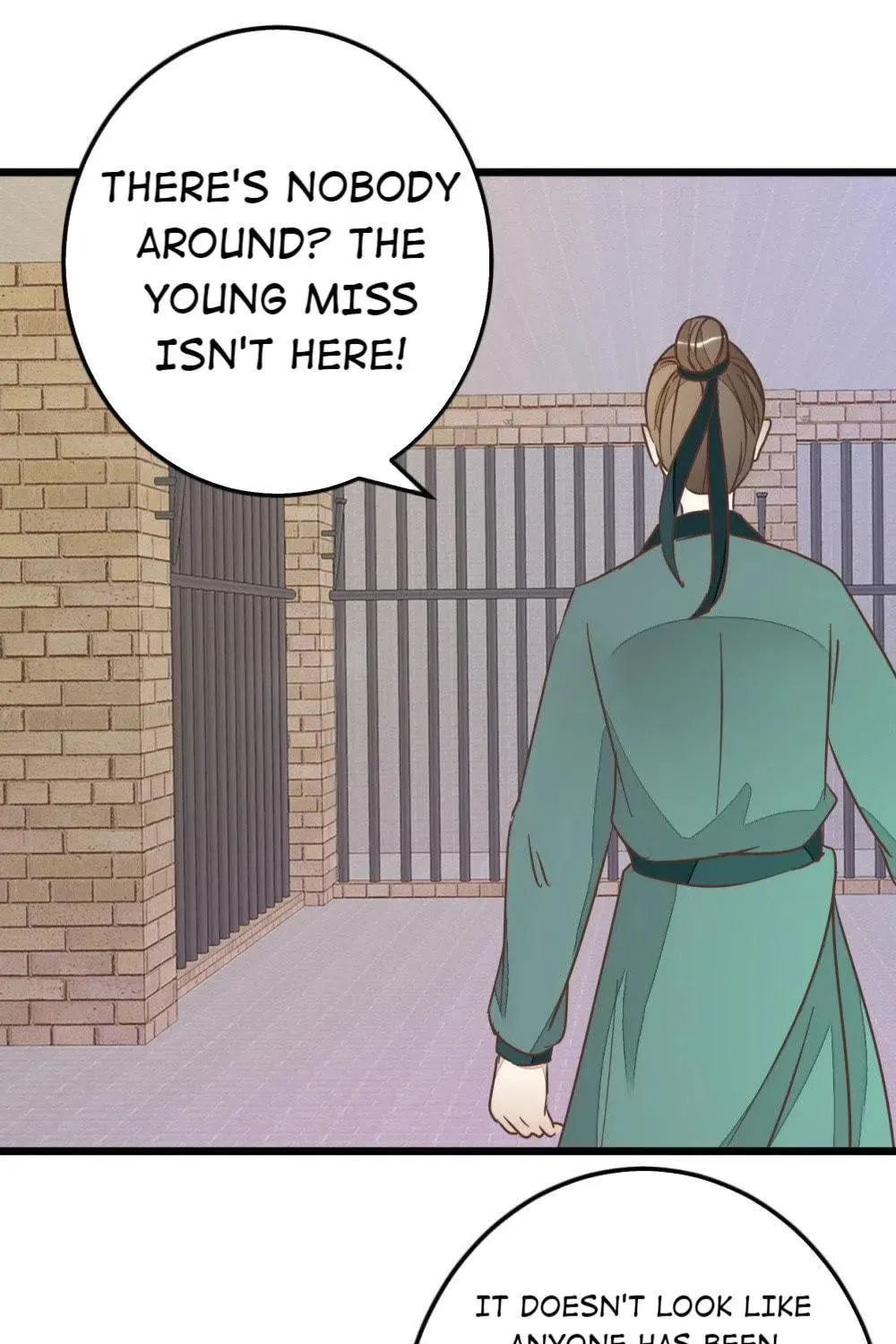 Read Save Me, Guild Master! chapter 71 image 33 on Lezhin