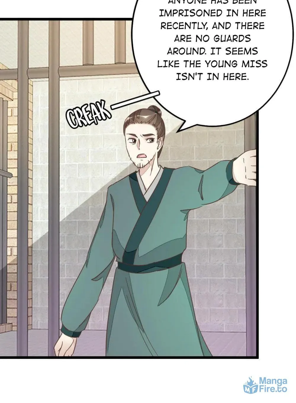 Read Save Me, Guild Master! chapter 71 image 34 on Lezhin