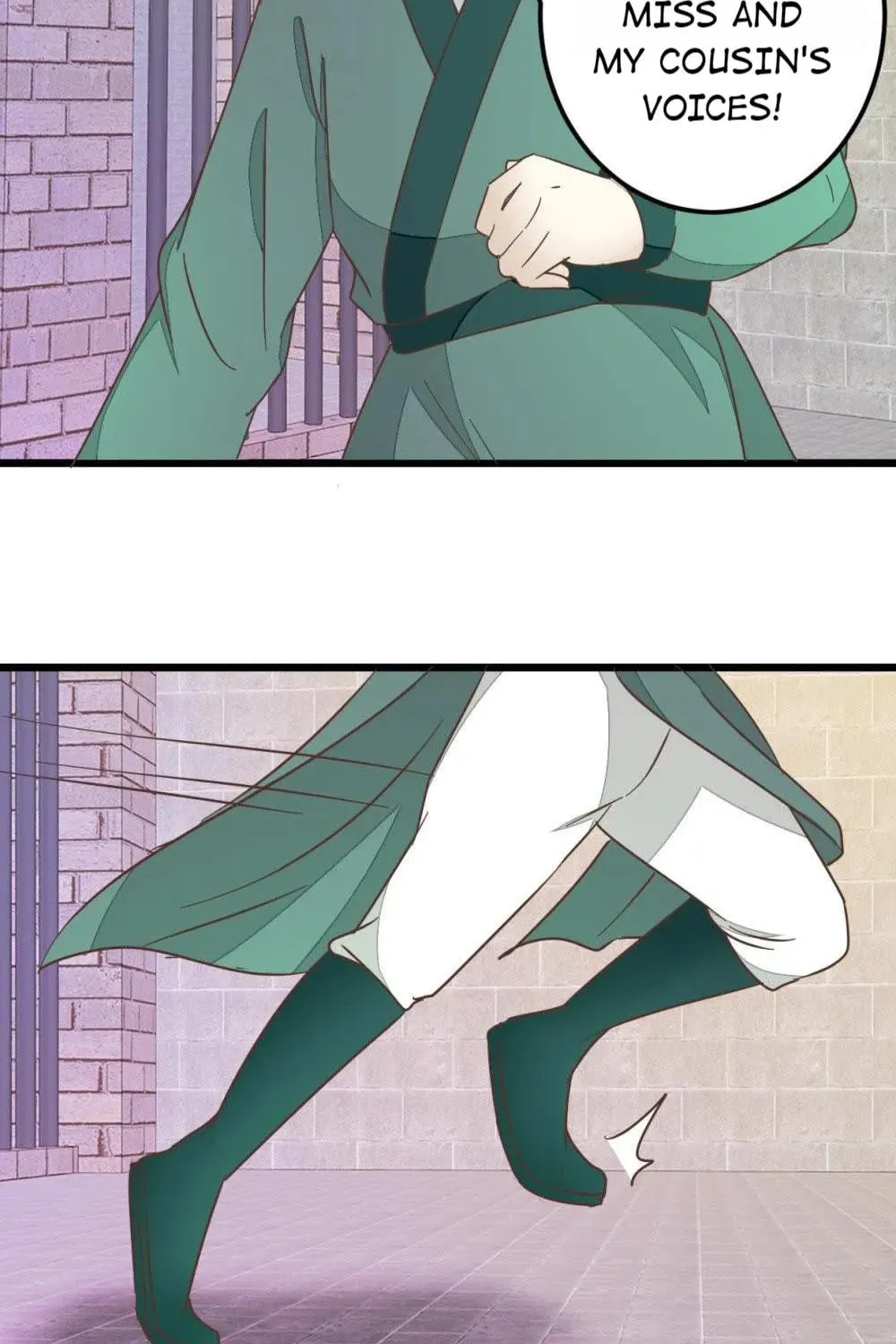 Read Save Me, Guild Master! chapter 71 image 36 on Lezhin