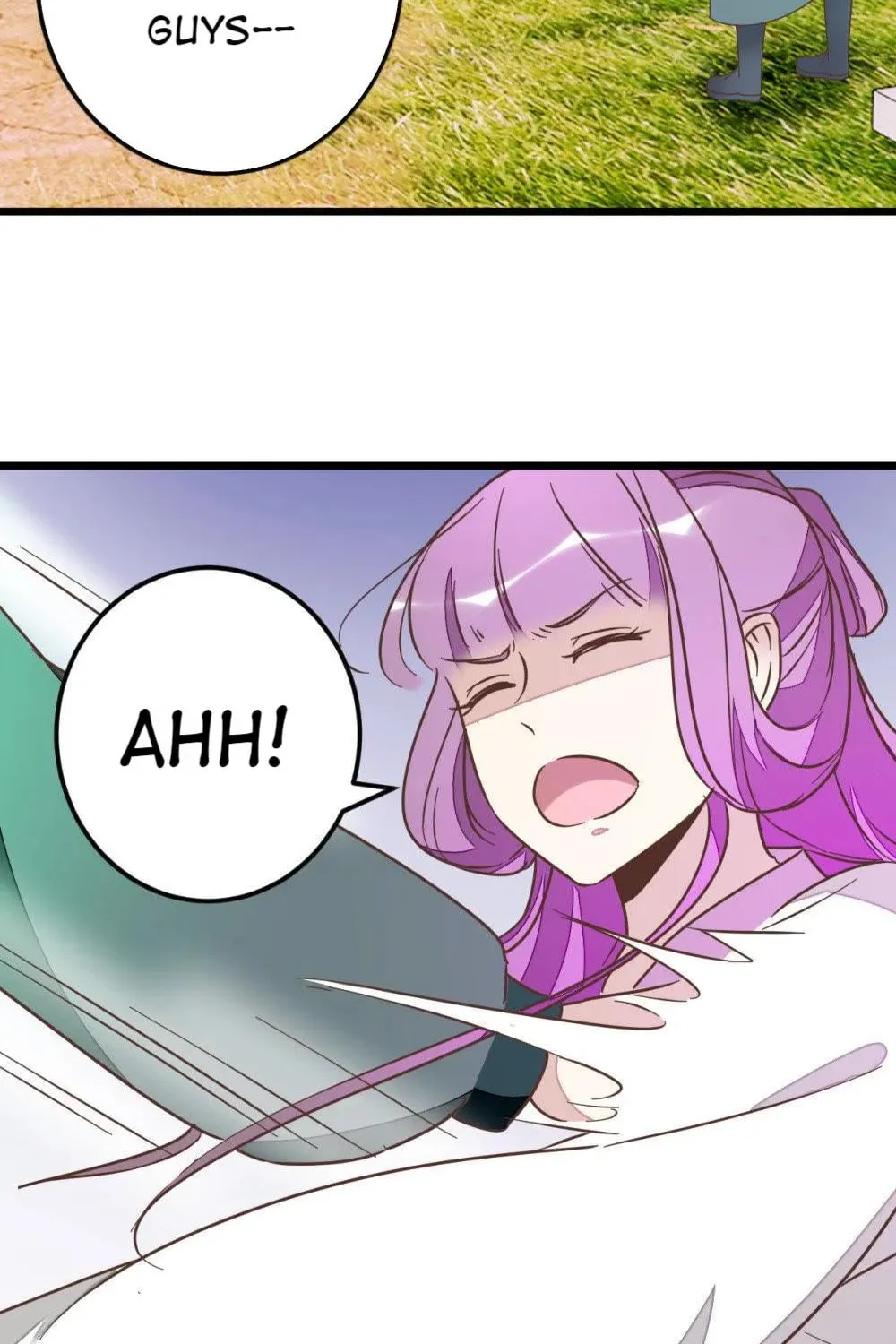 Read Save Me, Guild Master! chapter 71 image 39 on Lezhin