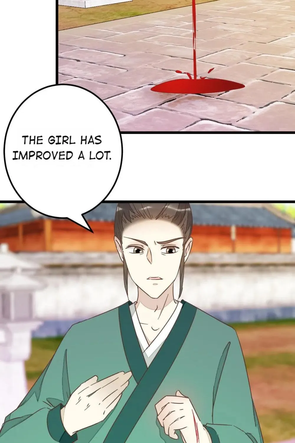 Read Save Me, Guild Master! chapter 71 image 42 on Lezhin