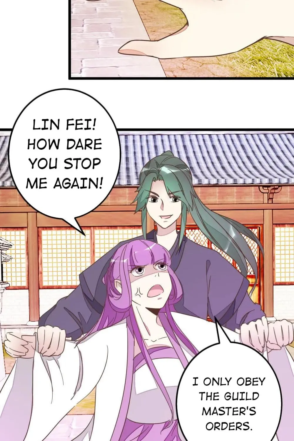 Read Save Me, Guild Master! chapter 71 image 48 on Lezhin