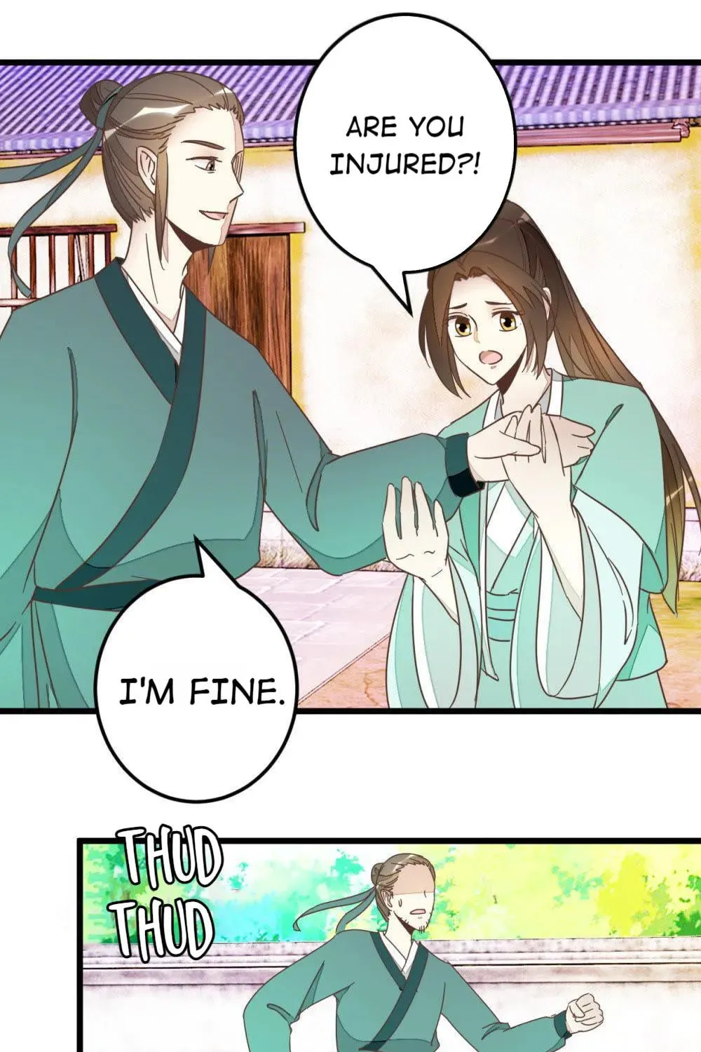 Read Save Me, Guild Master! chapter 71 image 50 on Lezhin