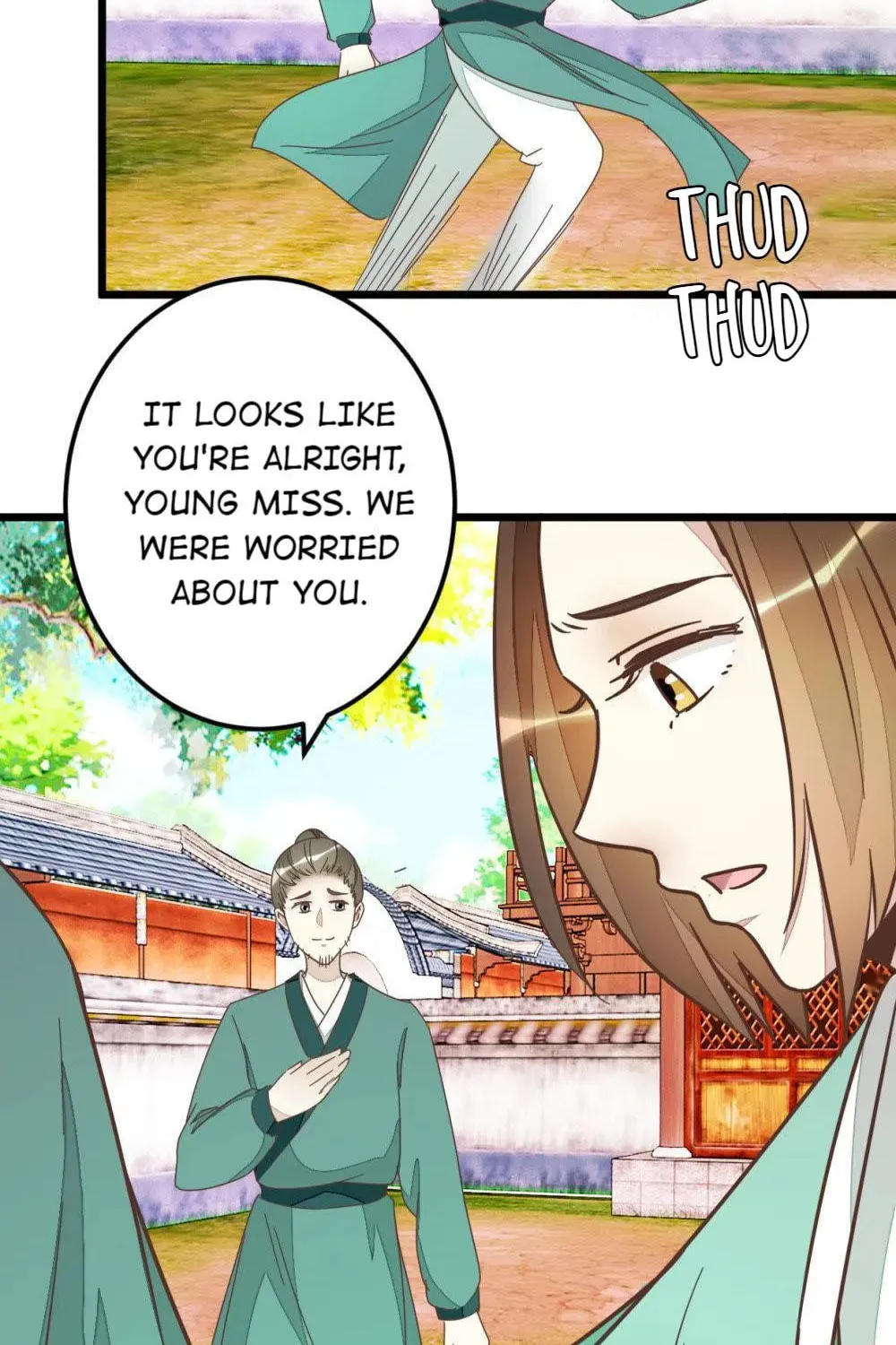 Read Save Me, Guild Master! chapter 71 image 51 on Lezhin