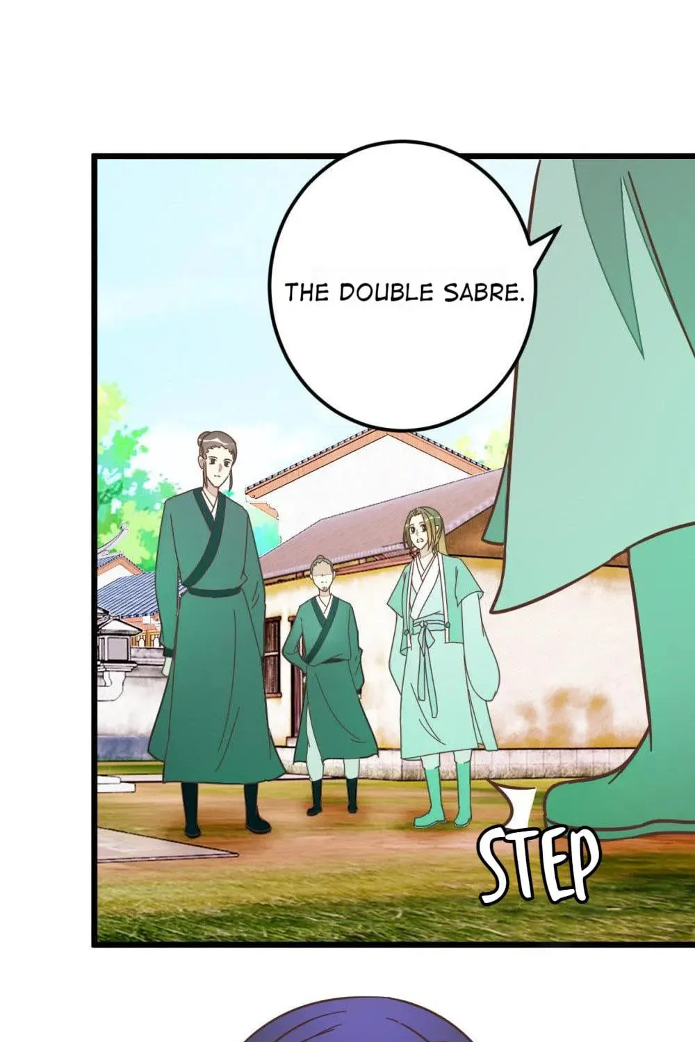 Read Save Me, Guild Master! chapter 71 image 53 on Lezhin