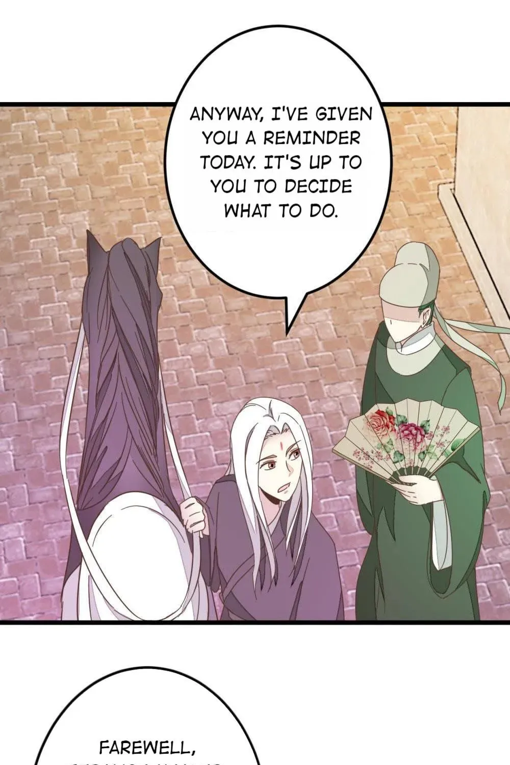 Read Save Me, Guild Master! chapter 71 image 7 on Lezhin
