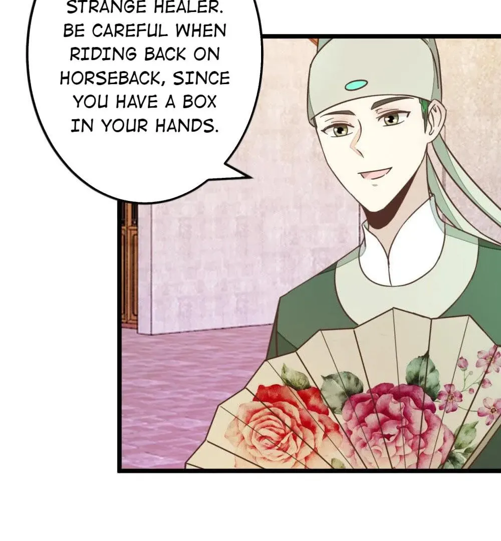 Read Save Me, Guild Master! chapter 71 image 8 on Lezhin
