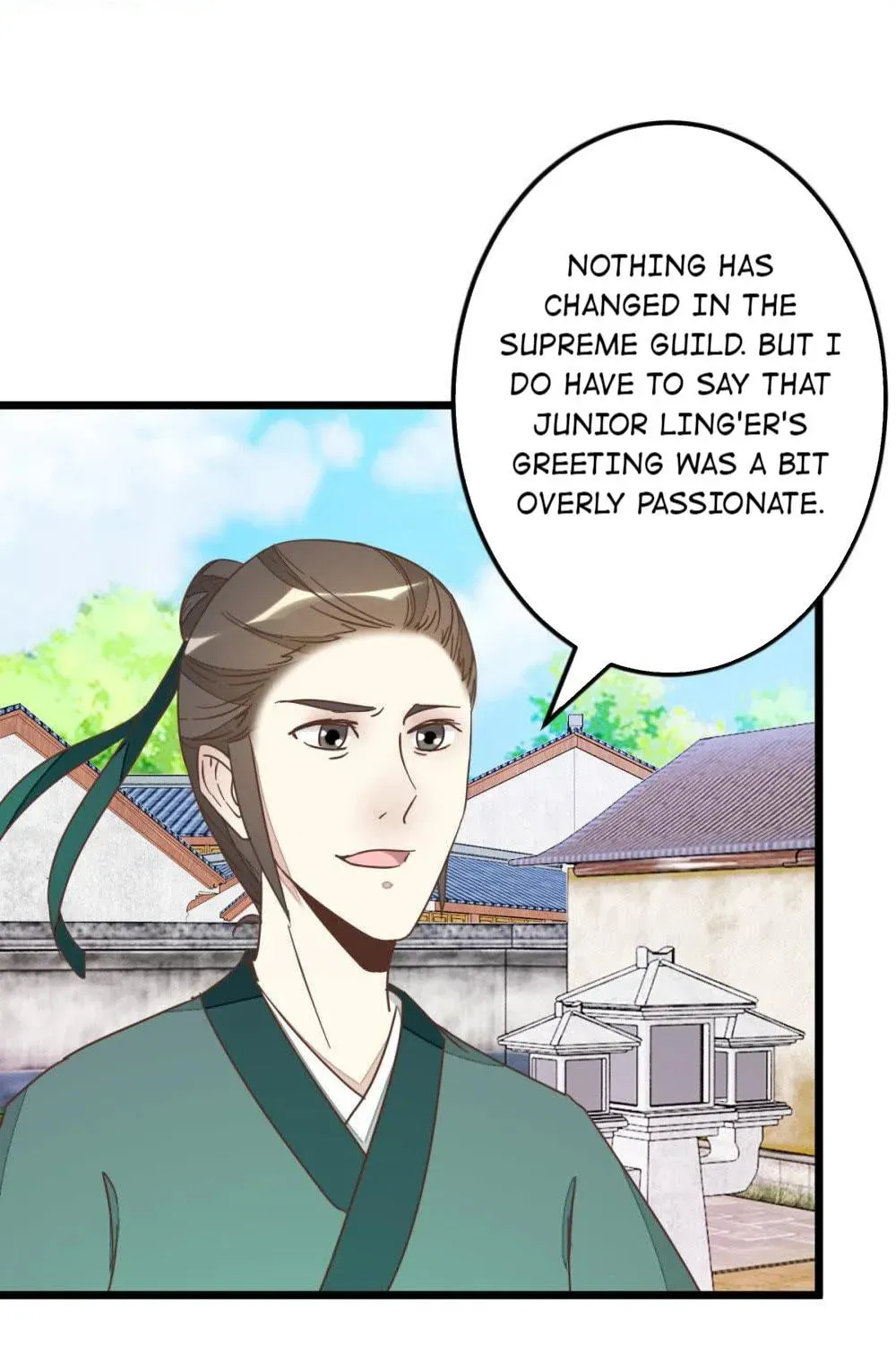 Read Save Me, Guild Master! chapter 72 image 1 on Lezhin