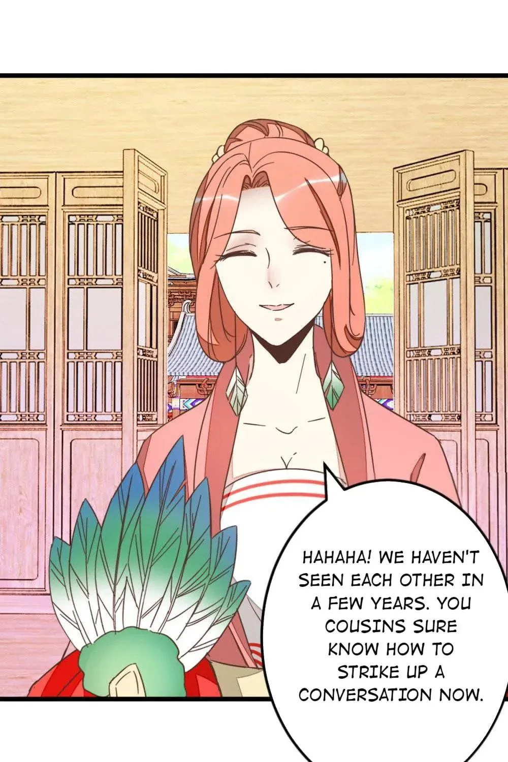 Read Save Me, Guild Master! chapter 72 image 13 on Lezhin