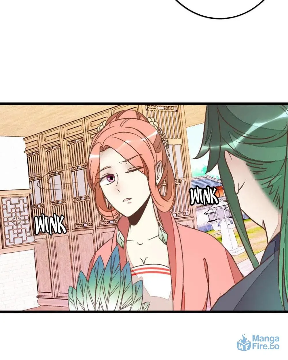 Read Save Me, Guild Master! chapter 72 image 14 on Lezhin