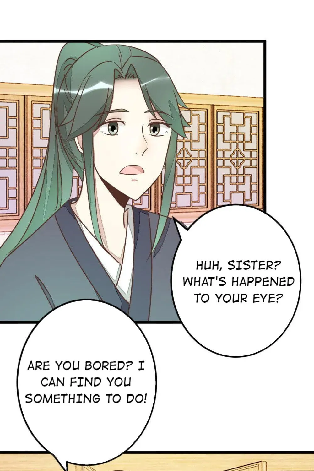 Read Save Me, Guild Master! chapter 72 image 15 on Lezhin