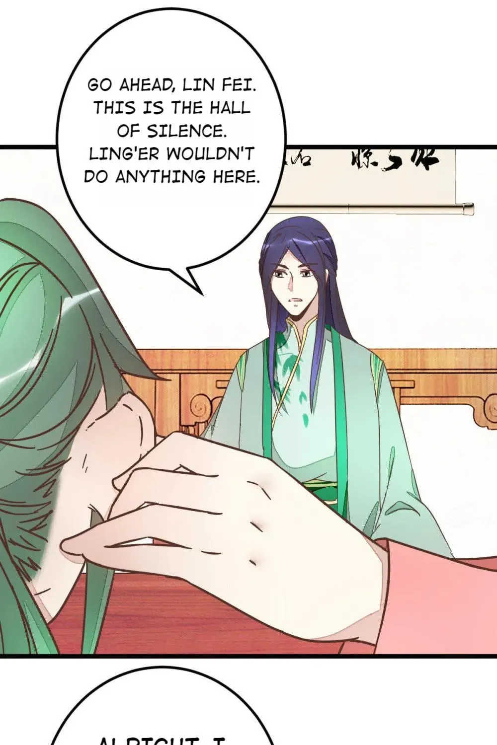 Read Save Me, Guild Master! chapter 72 image 17 on Lezhin