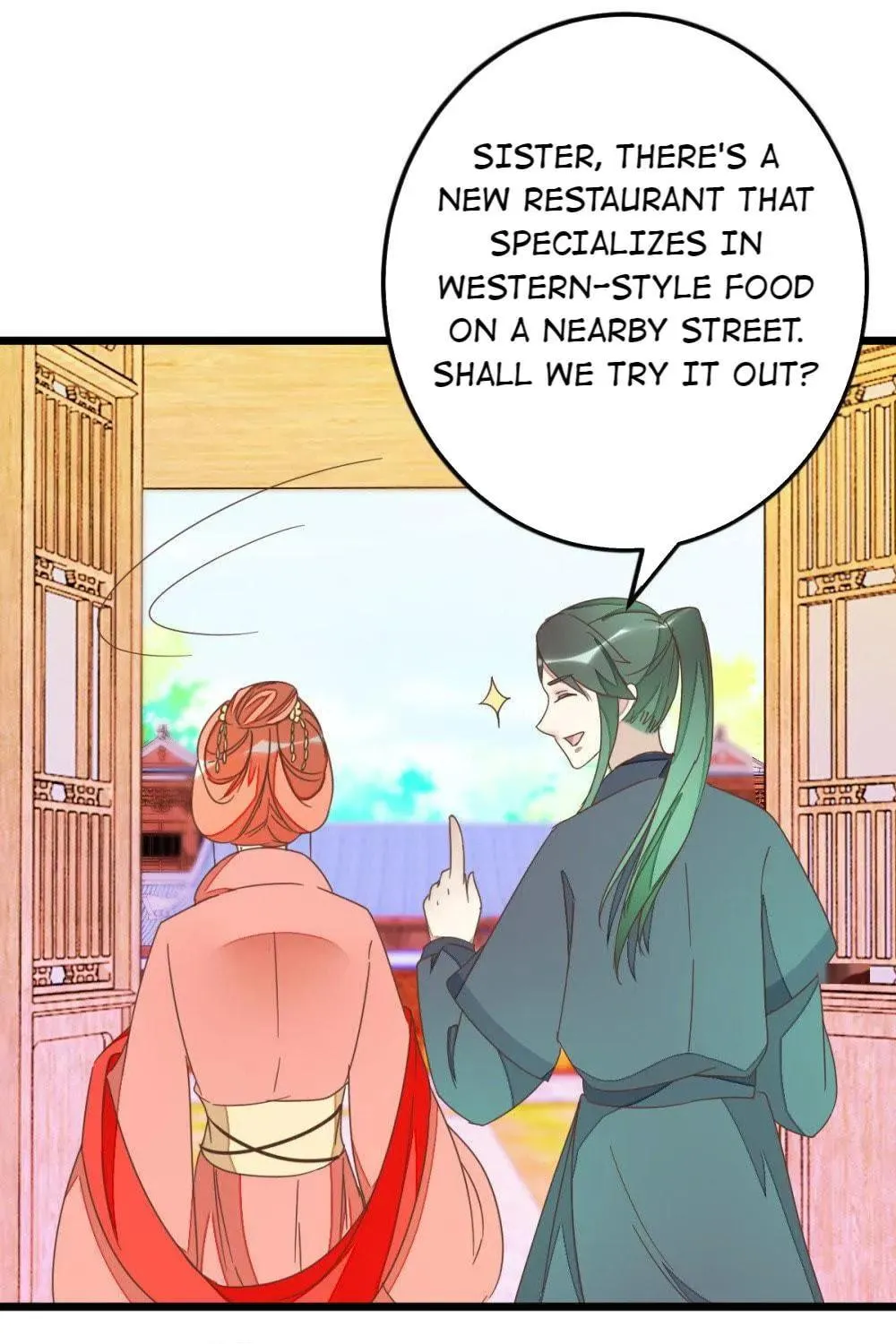 Read Save Me, Guild Master! chapter 72 image 19 on Lezhin