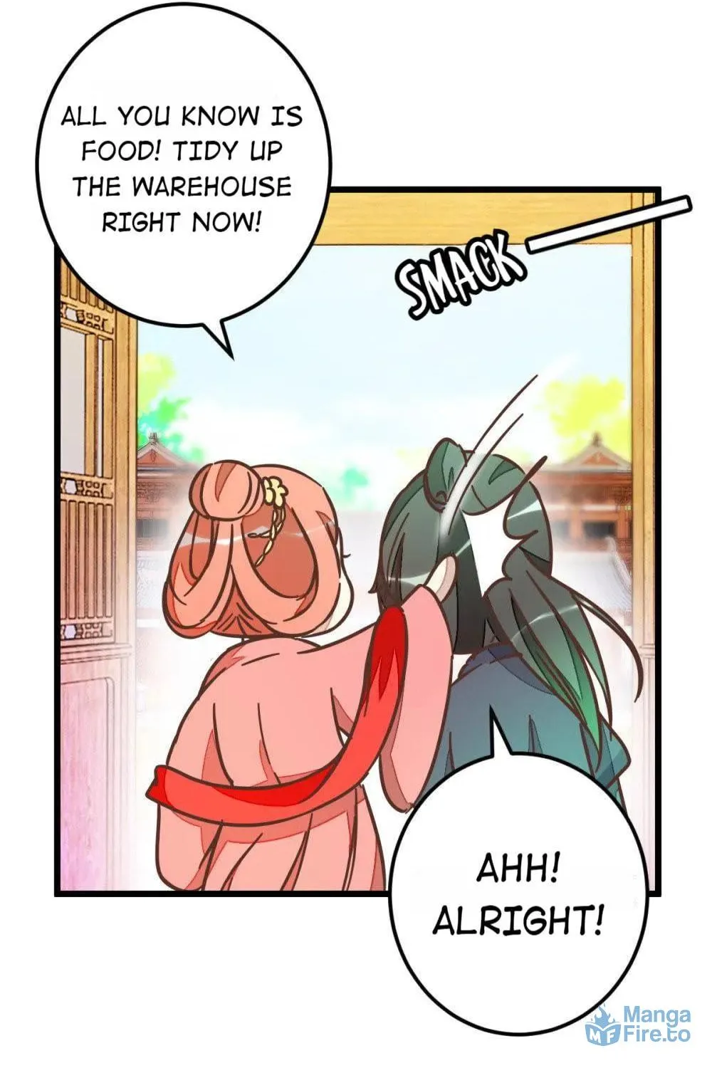 Read Save Me, Guild Master! chapter 72 image 20 on Lezhin