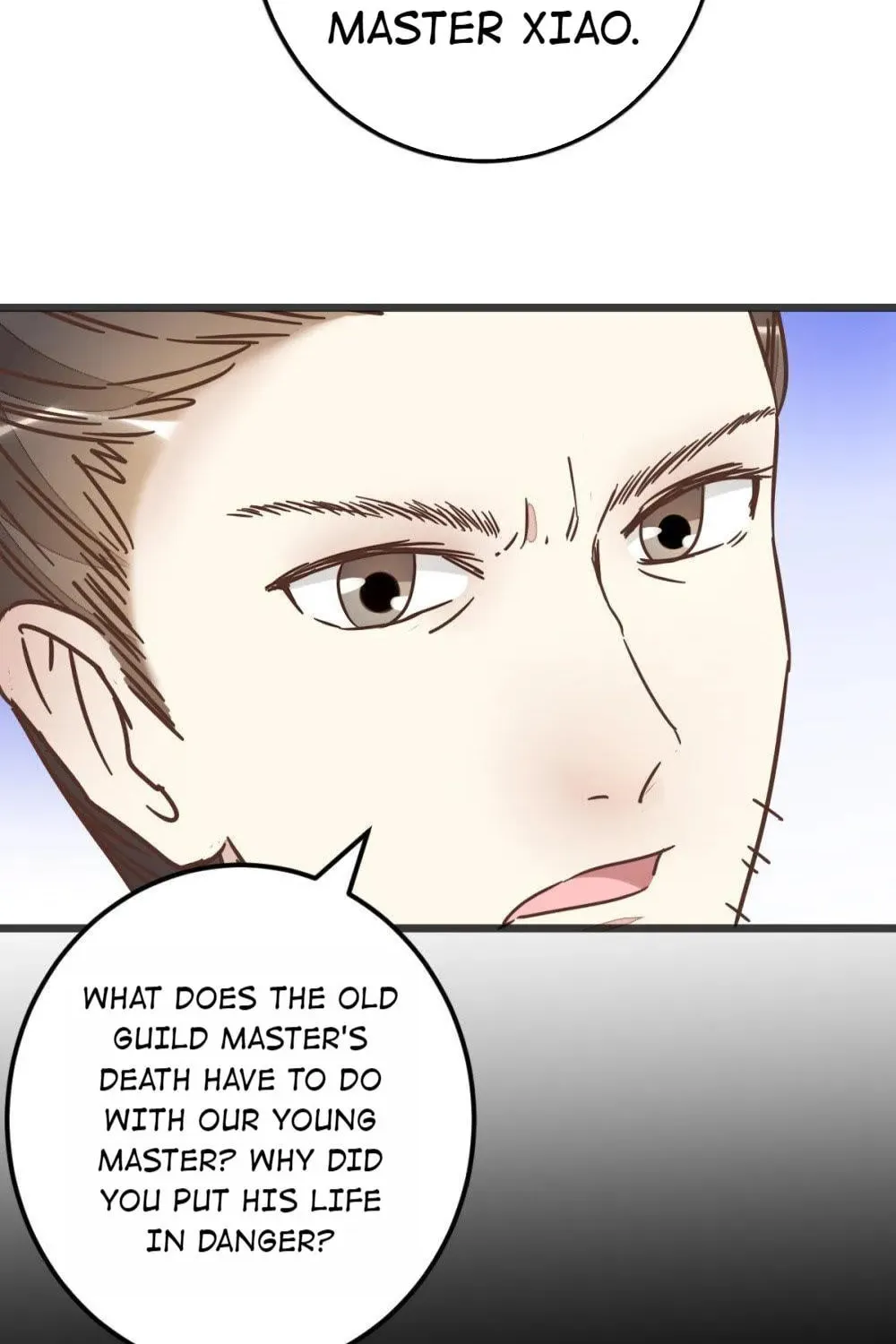 Read Save Me, Guild Master! chapter 72 image 25 on Lezhin