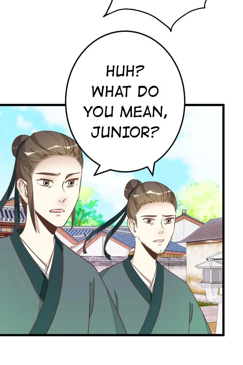 Read Save Me, Guild Master! chapter 72 image 5 on Lezhin
