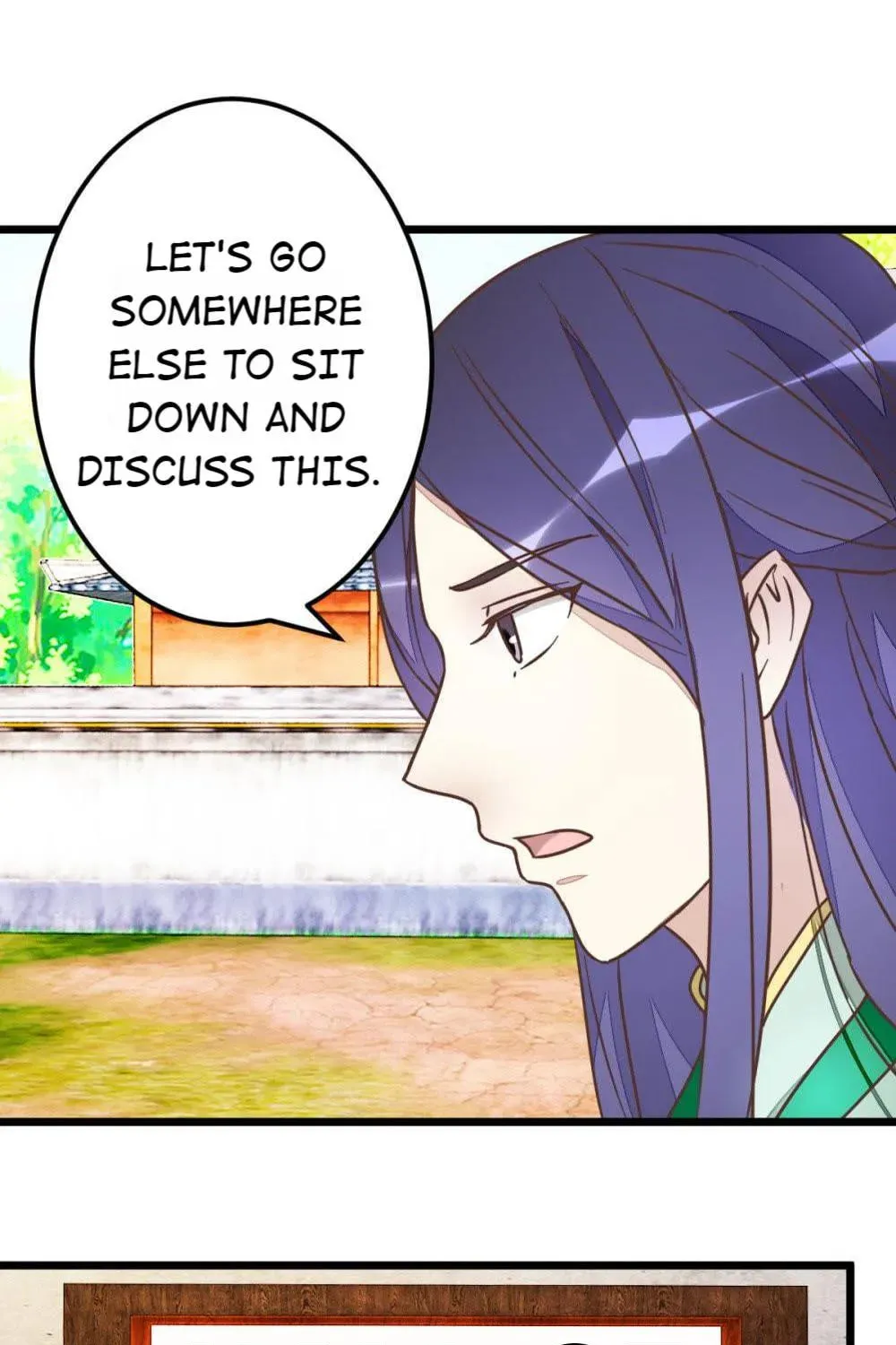 Read Save Me, Guild Master! chapter 72 image 7 on Lezhin