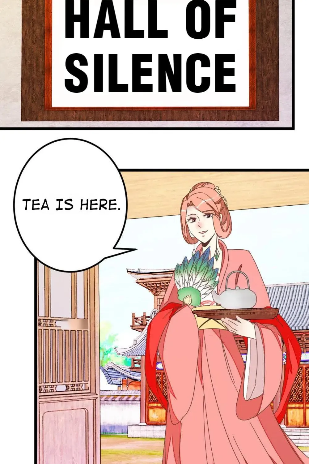 Read Save Me, Guild Master! chapter 72 image 8 on Lezhin