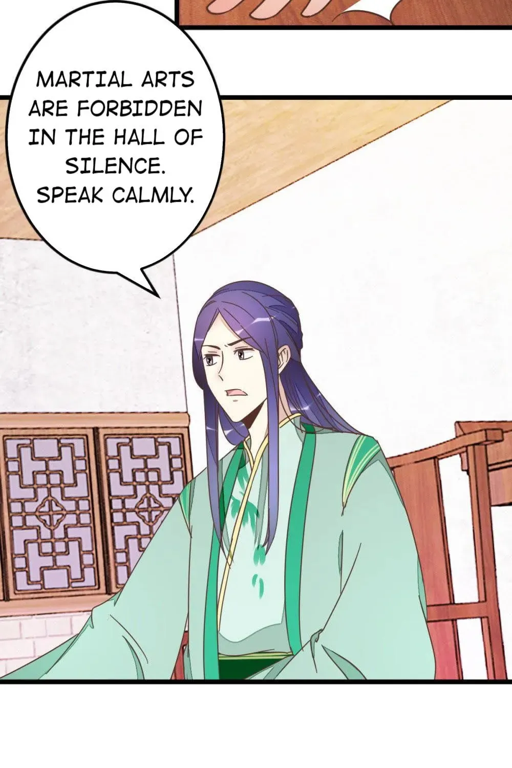 Read Save Me, Guild Master! chapter 73 image 10 on Lezhin
