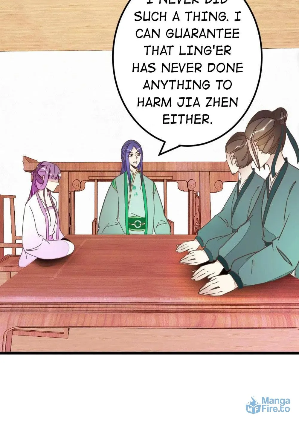Read Save Me, Guild Master! chapter 73 image 12 on Lezhin