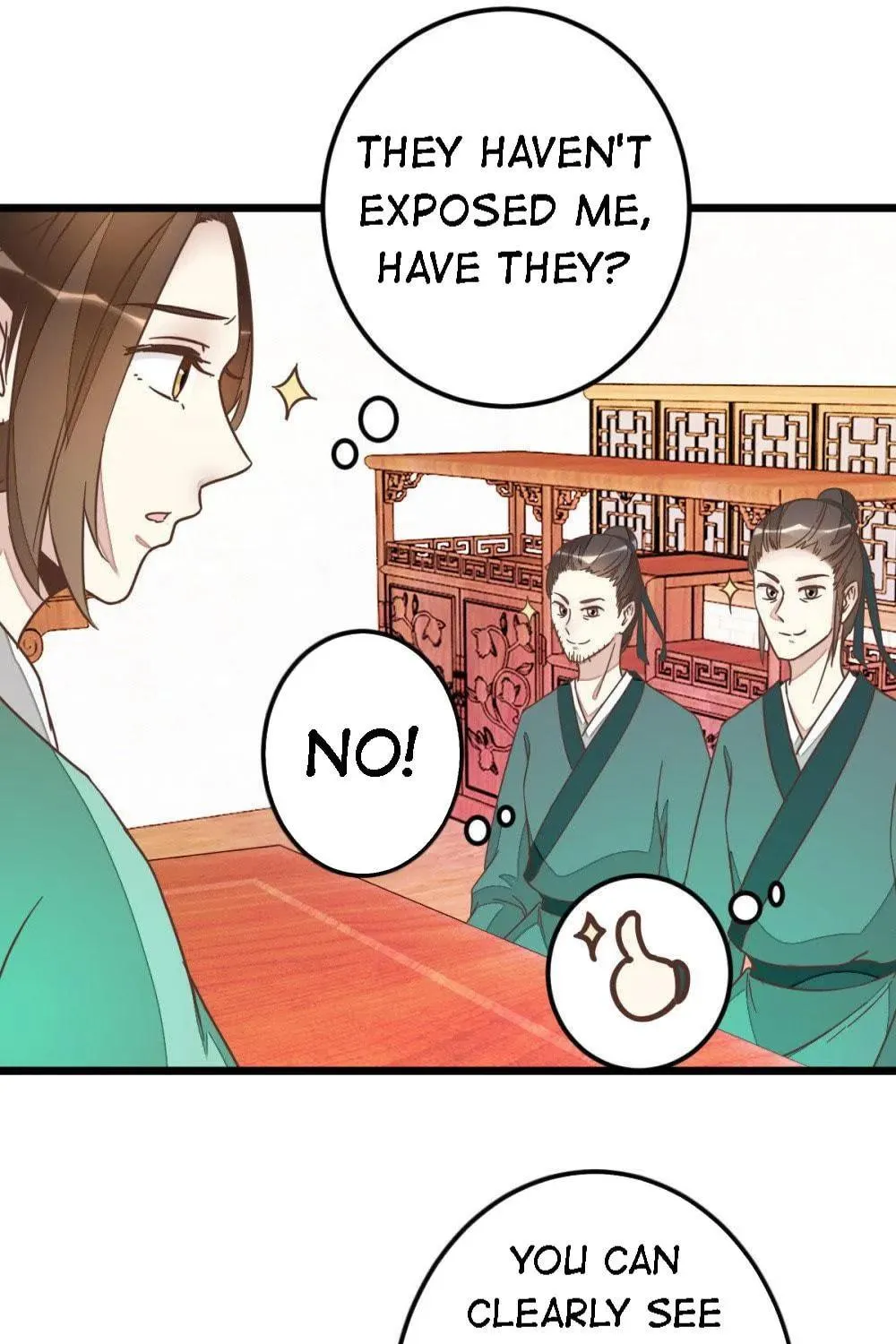 Read Save Me, Guild Master! chapter 73 image 19 on Lezhin