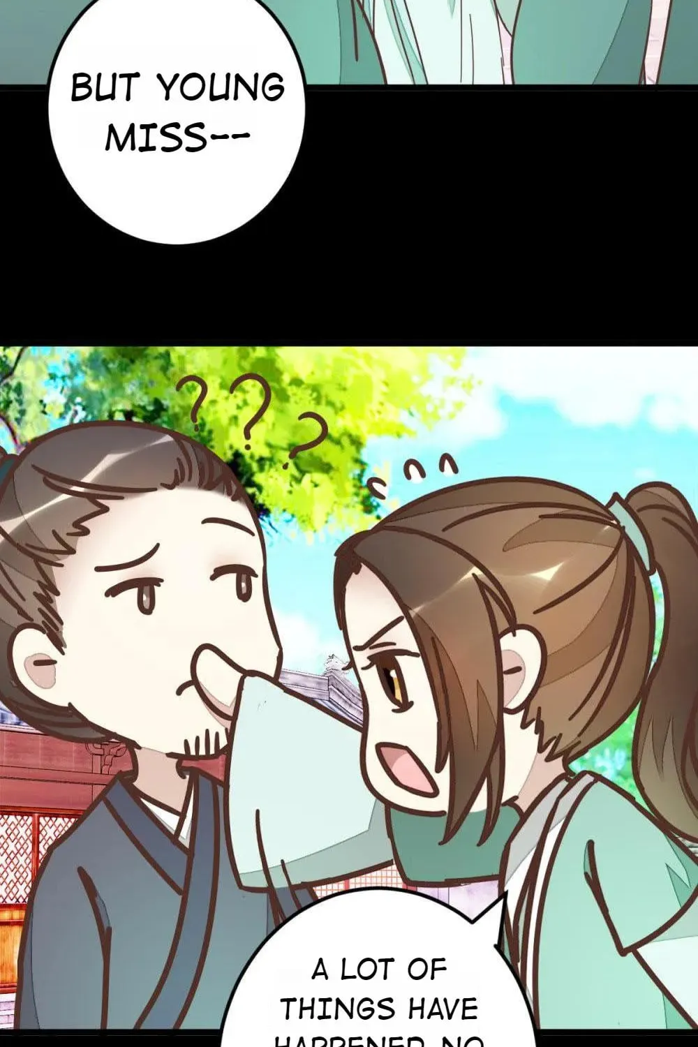 Read Save Me, Guild Master! chapter 73 image 2 on Lezhin