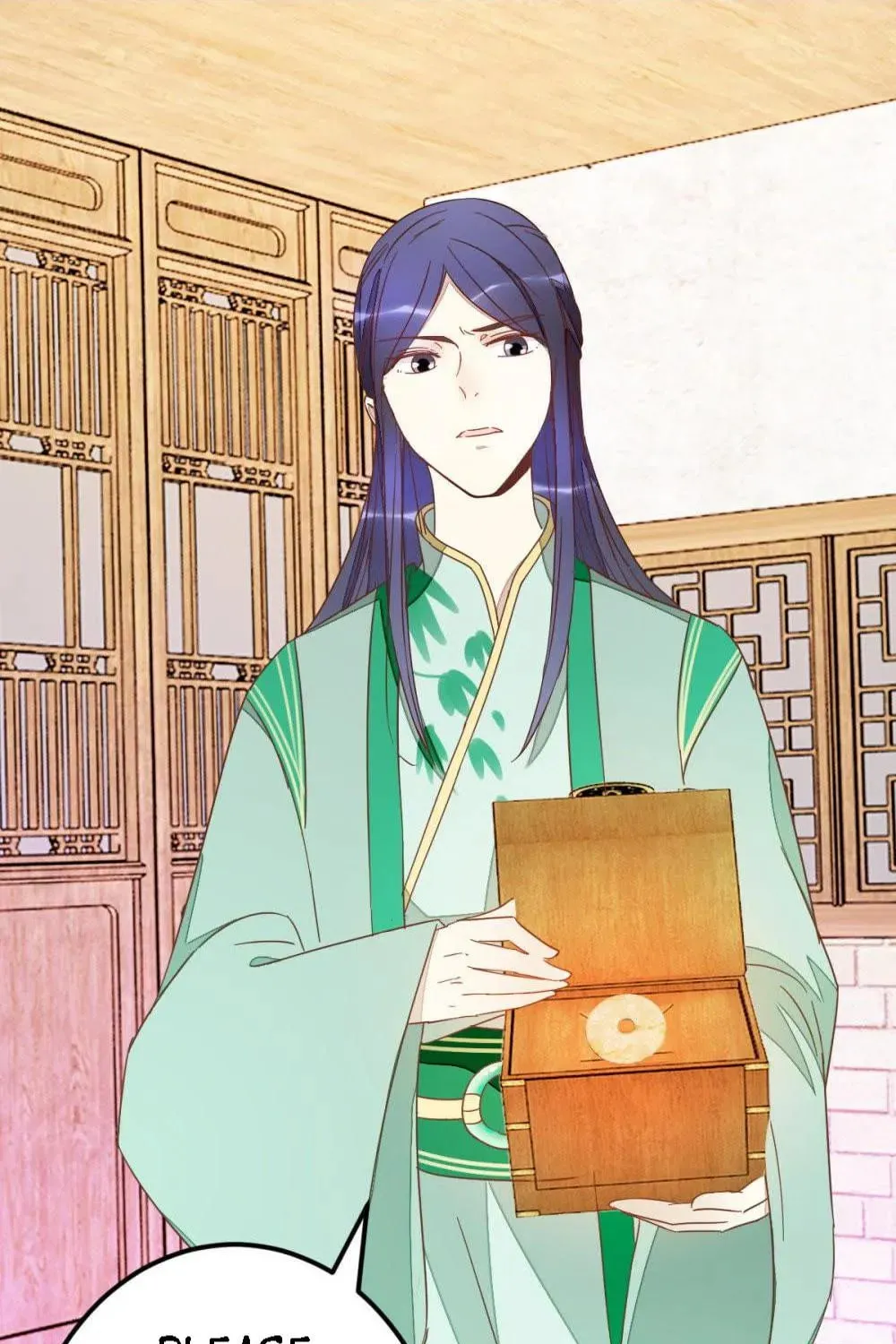 Read Save Me, Guild Master! chapter 73 image 21 on Lezhin