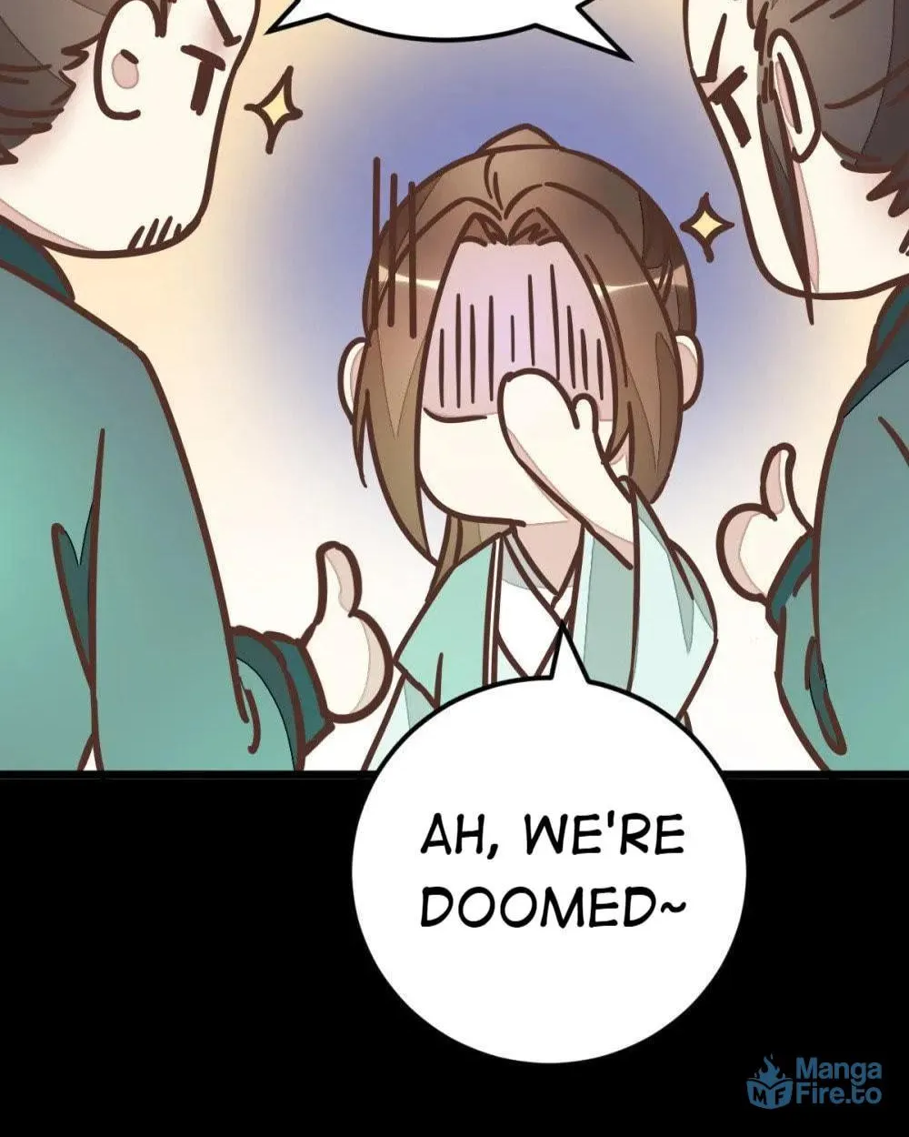 Read Save Me, Guild Master! chapter 73 image 5 on Lezhin