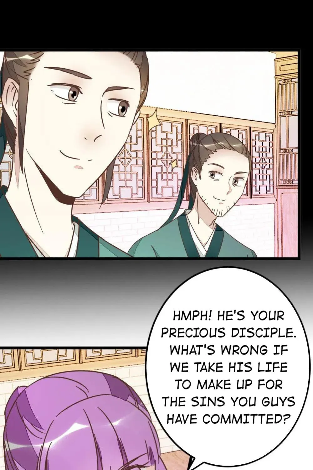 Read Save Me, Guild Master! chapter 73 image 6 on Lezhin